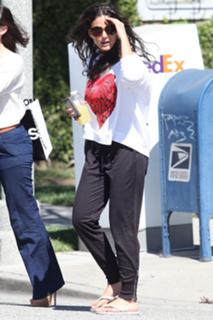 Emmanuelle Chriqui feet photo thumbnail