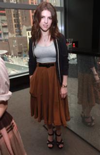 Anna Kendrick feet photo thumbnail
