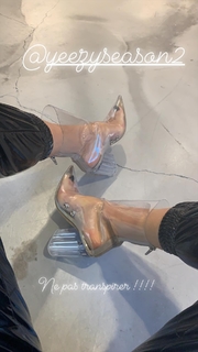 Nabilla Benattia feet photo thumbnail