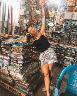 Kelly Key feet photo thumbnail