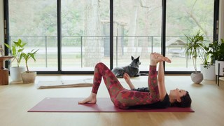 Adriene Mishler feet photo thumbnail