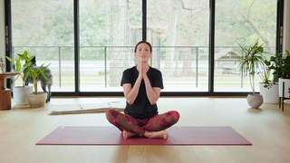 Adriene Mishler feet photo thumbnail