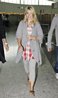 Holly Willoughby feet photo thumbnail