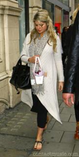 Holly Willoughby feet photo thumbnail