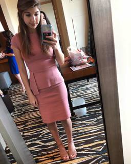FrivolousFox ASMR feet photo 1