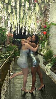 Qimmah Russo feet photo thumbnail