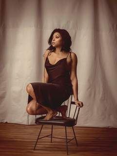 Taraji P. Henson feet photo thumbnail