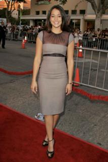 Natalie Martinez feet photo 5