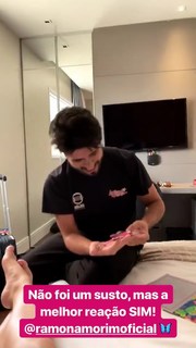 Larissa Manoela feet photo 2