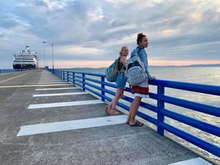 Valentina Shevchenko feet photo thumbnail