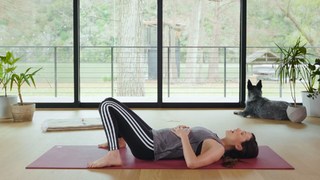 Adriene Mishler feet photo thumbnail