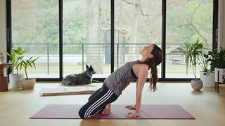 Adriene Mishler feet photo thumbnail