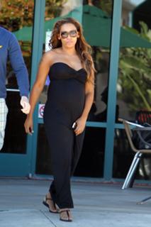 Mel B feet photo thumbnail