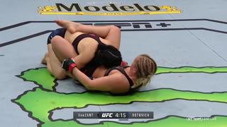 Paige VanZant feet photo thumbnail
