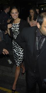Catherine Princess of Wales feet photo thumbnail