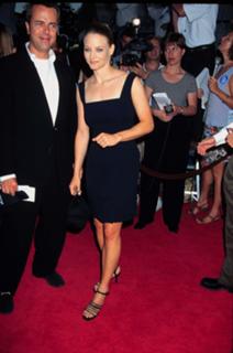 Jodie Foster feet photo thumbnail