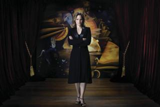 Jodie Foster feet photo thumbnail