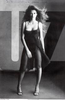 Penélope Cruz feet photo thumbnail