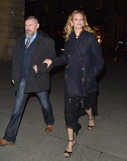 Uma Thurman feet photo thumbnail