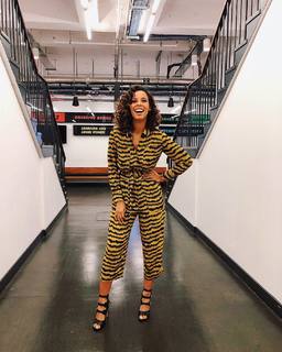 Rochelle Humes feet photo thumbnail