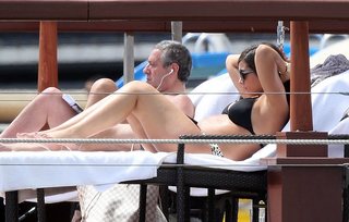 Frankie Bridge feet photo thumbnail
