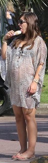 Frankie Bridge feet photo thumbnail