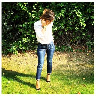 Frankie Bridge feet photo thumbnail