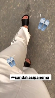 Anitta feet photo thumbnail
