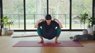 Adriene Mishler feet photo thumbnail
