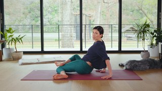 Adriene Mishler feet photo thumbnail