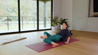 Adriene Mishler feet photo thumbnail