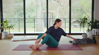 Adriene Mishler feet photo thumbnail