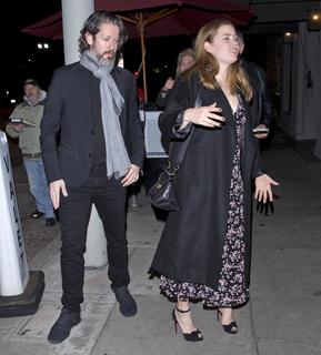 Amy Adams feet photo thumbnail