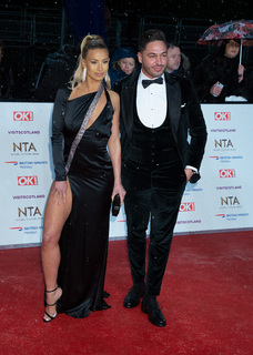 Ferne McCann feet photo thumbnail