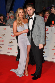 Charlotte Crosby feet photo thumbnail