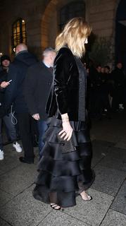 Uma Thurman feet photo thumbnail
