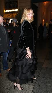 Uma Thurman feet photo thumbnail