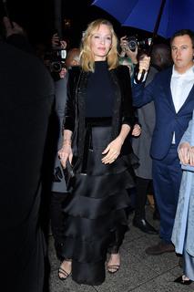 Uma Thurman feet photo thumbnail
