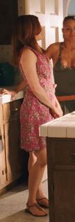Alyson Hannigan feet photo thumbnail