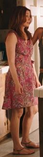 Alyson Hannigan feet photo thumbnail