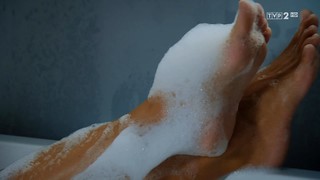 Anna Mucha feet photo thumbnail