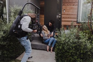 Avril Lavigne feet photo thumbnail