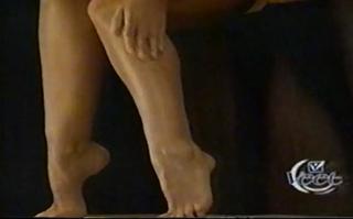 Gaby Espino feet photo thumbnail