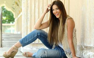 Gaby Espino feet photo thumbnail
