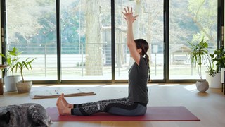 Adriene Mishler feet photo thumbnail