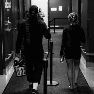 Paige VanZant feet photo thumbnail