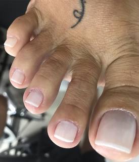 Karin Klemp feet photo thumbnail