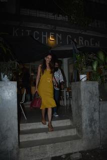 Rakul Preet Singh feet photo thumbnail
