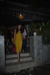 Rakul Preet Singh feet photo thumbnail