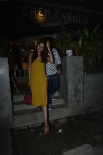 Rakul Preet Singh feet photo thumbnail